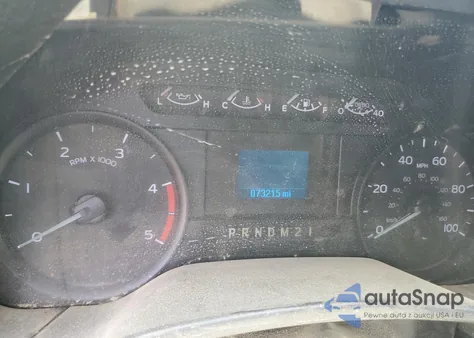 2019 Ford F350 Super Duty z USA, uszkodzony, nr VIN 1FD8W3HT1KEF37088